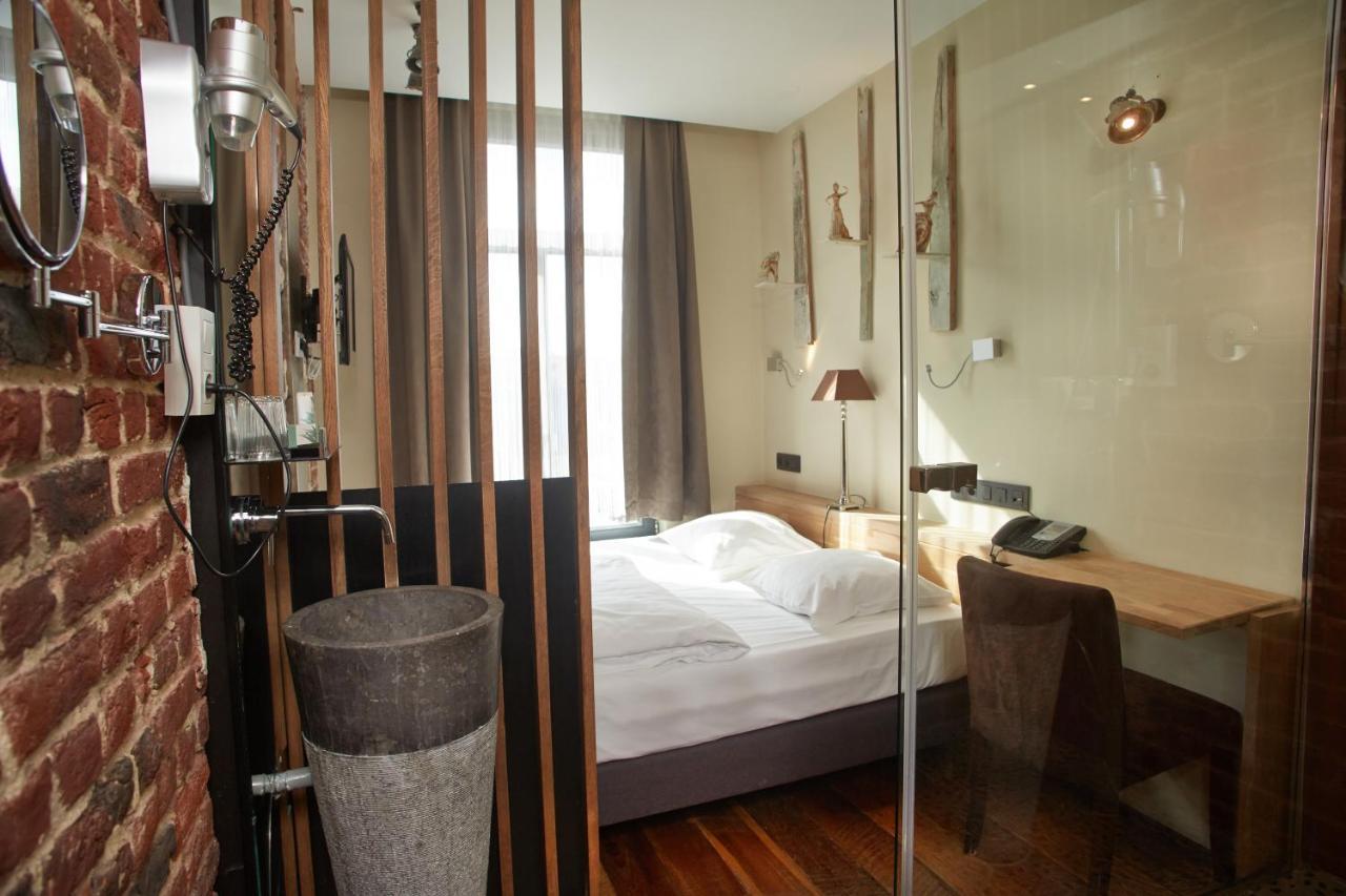 Boutique Hotel Saint-Gery Brussels Luaran gambar