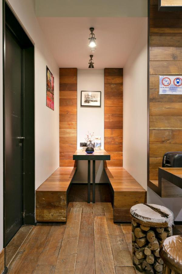 Boutique Hotel Saint-Gery Brussels Luaran gambar