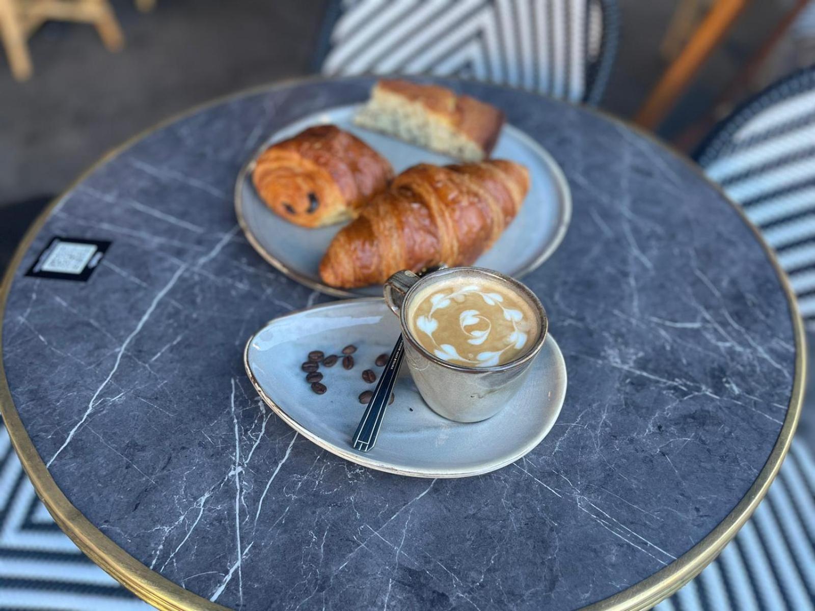 Boutique Hotel Saint-Gery Brussels Luaran gambar