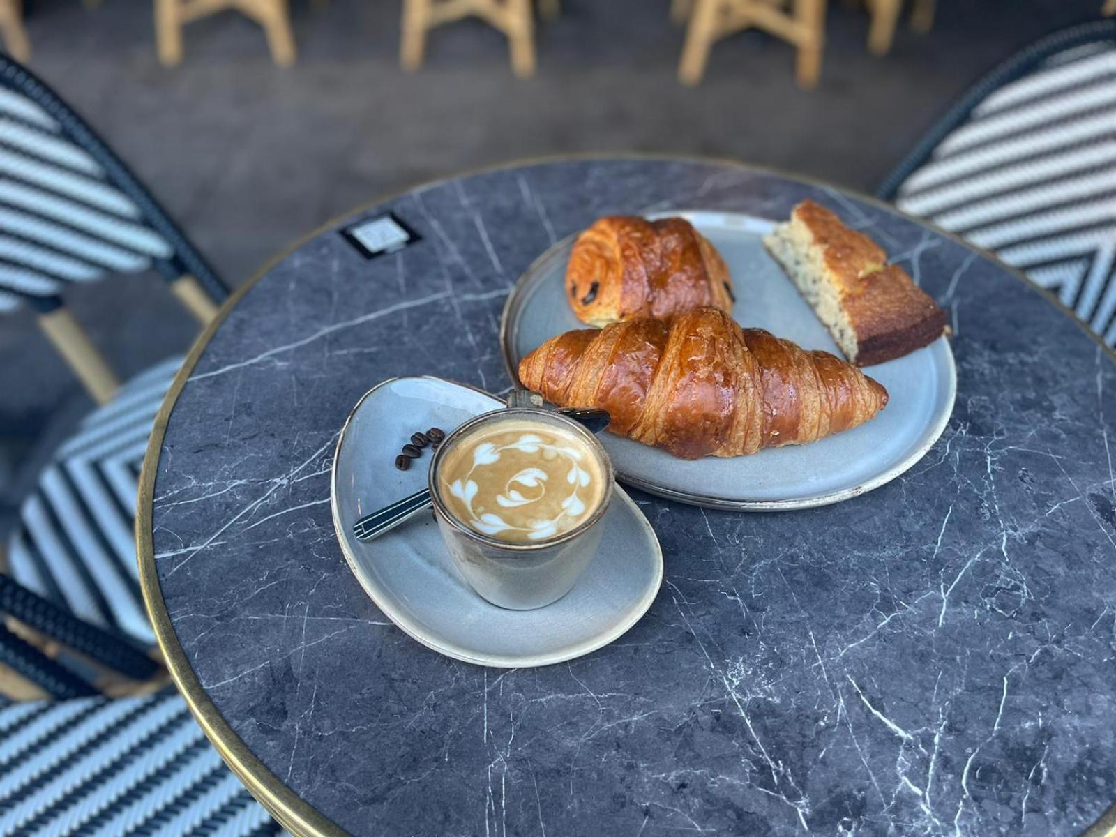 Boutique Hotel Saint-Gery Brussels Luaran gambar