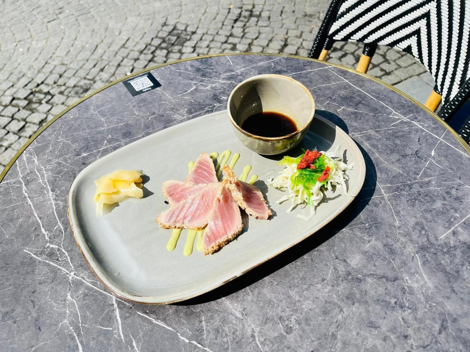 Boutique Hotel Saint-Gery Brussels Luaran gambar