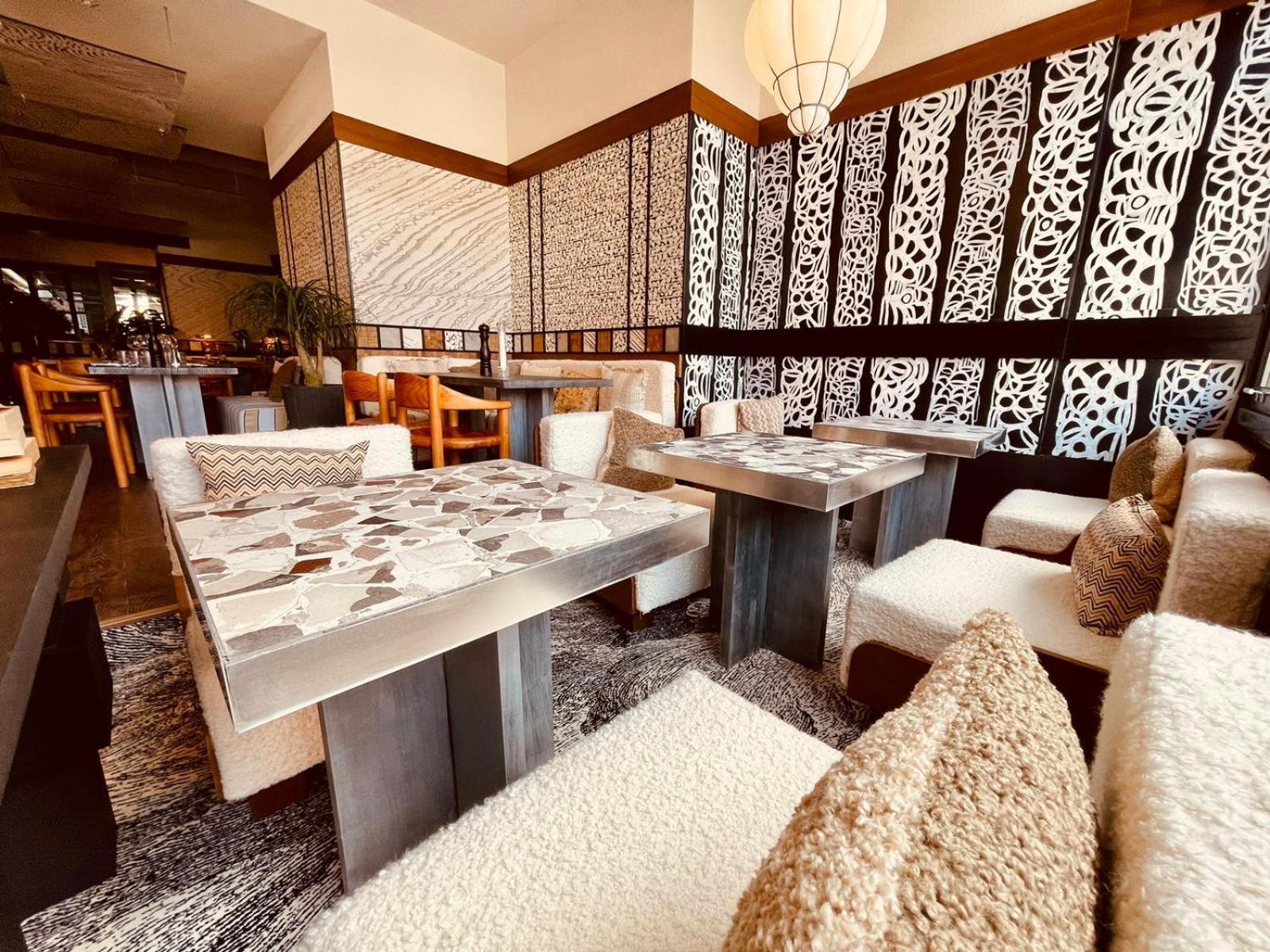 Boutique Hotel Saint-Gery Brussels Luaran gambar