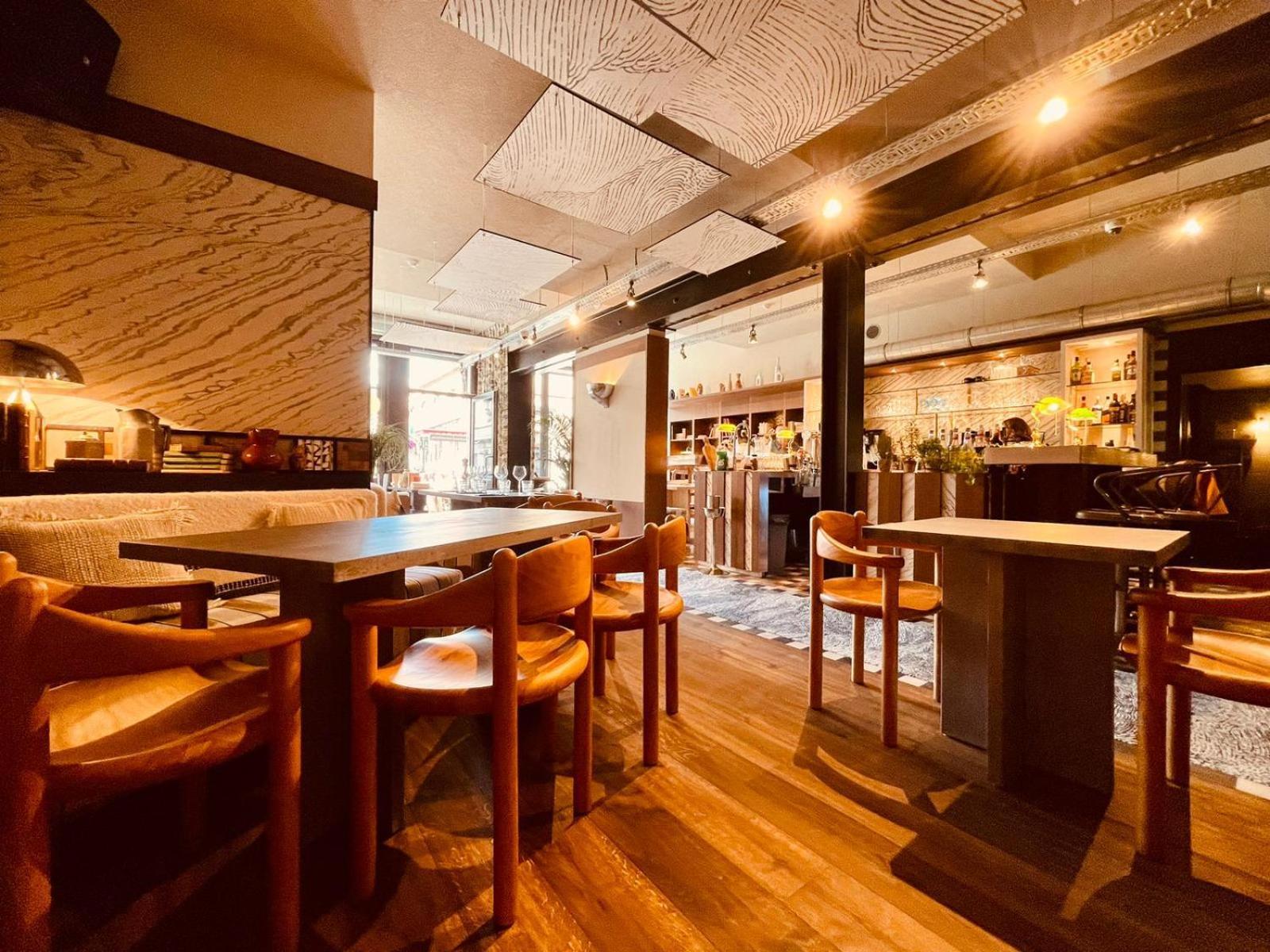 Boutique Hotel Saint-Gery Brussels Luaran gambar