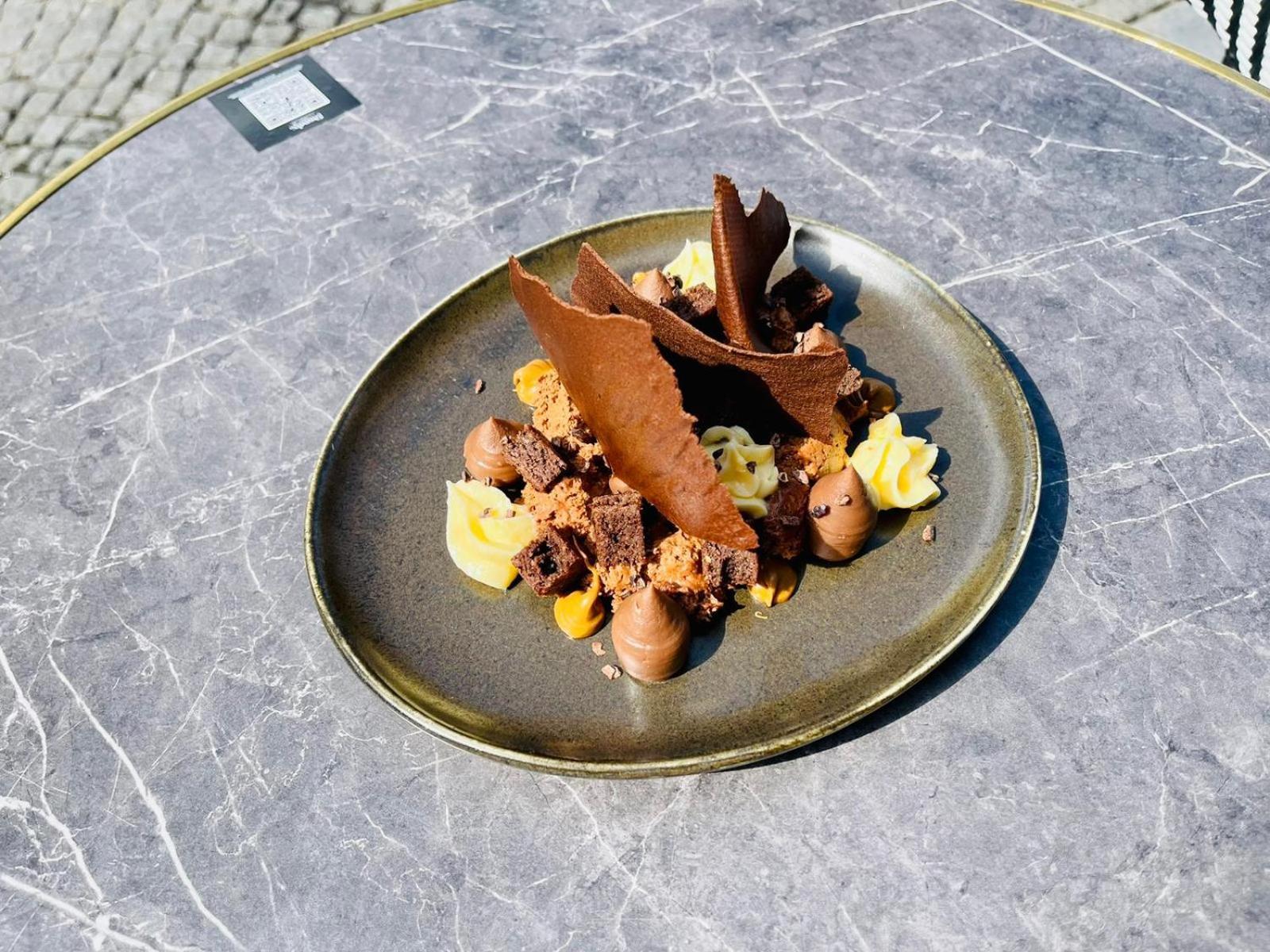 Boutique Hotel Saint-Gery Brussels Luaran gambar