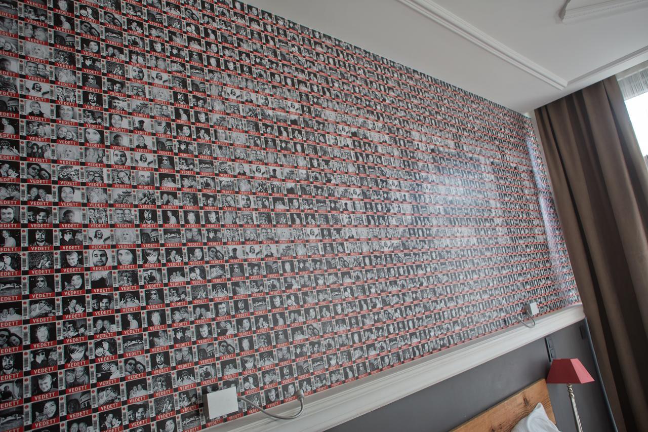 Boutique Hotel Saint-Gery Brussels Luaran gambar