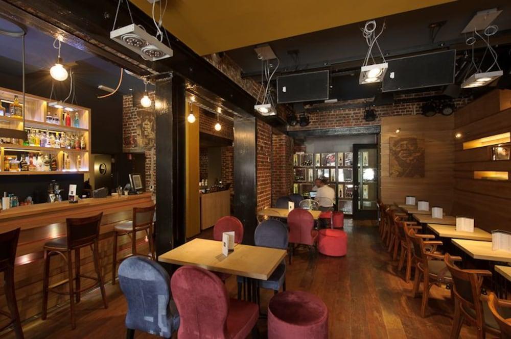 Boutique Hotel Saint-Gery Brussels Luaran gambar